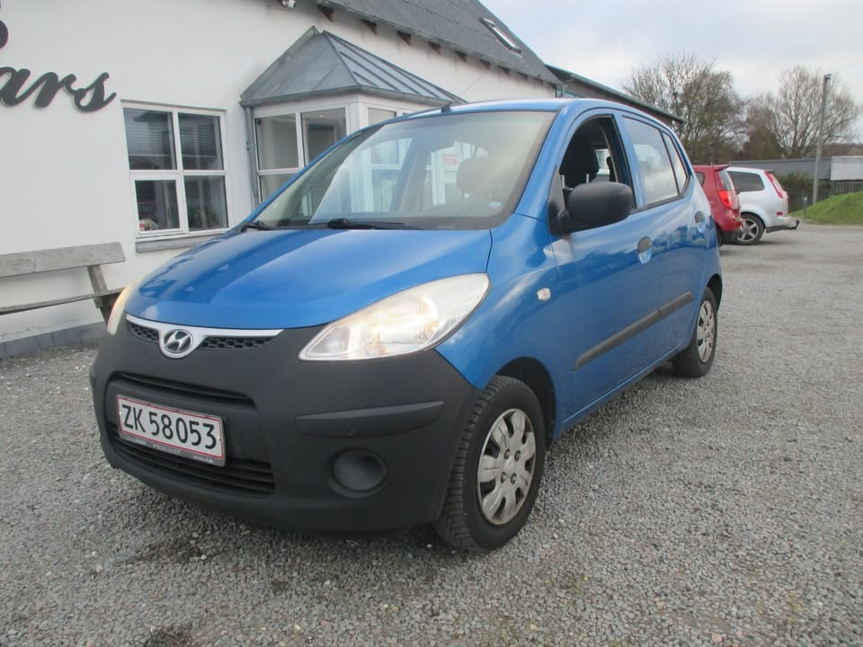 Nyt fra CENTER KIOSKEN  og TT CARS ApS