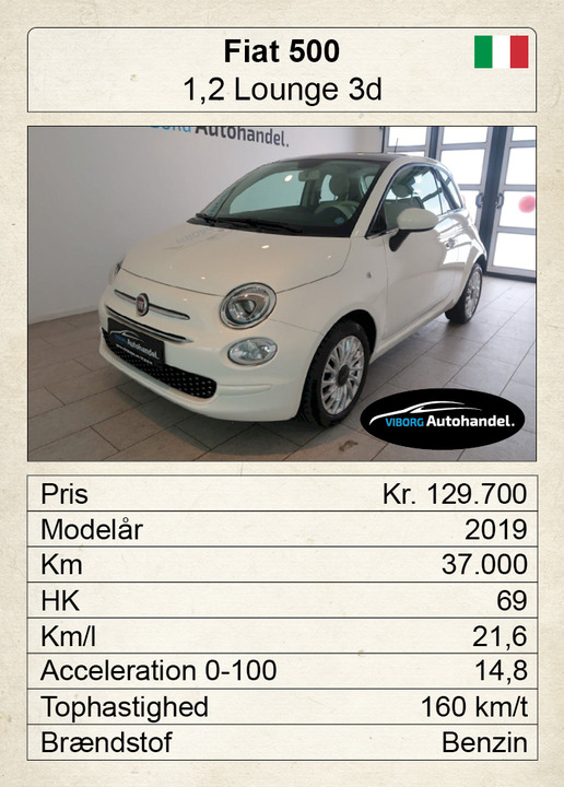 Hold dig ajour med dagens opdateringer fra Viborg