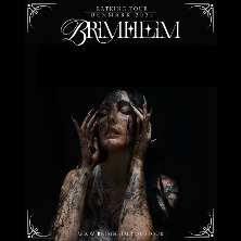 Brimheim indtager Aalborg med enestående koncert