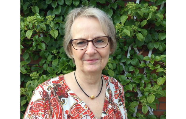 Gitte hjælper dig med at tage ansvar for dit liv