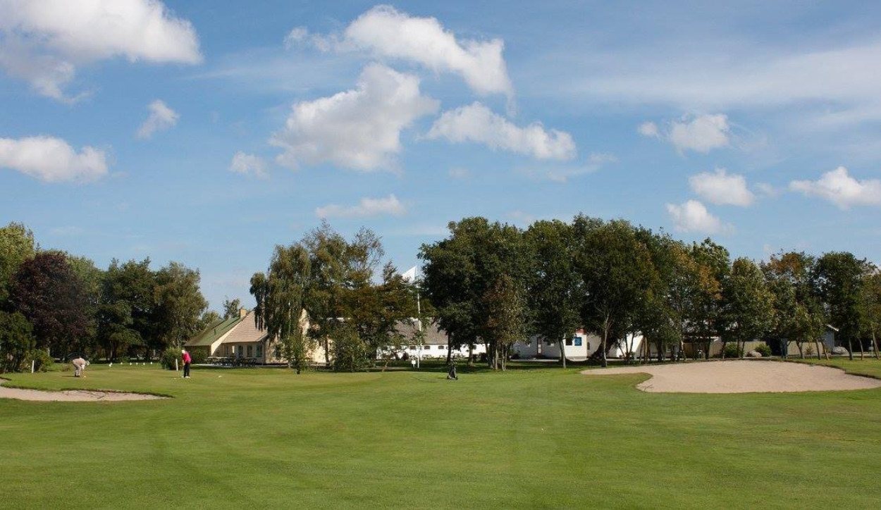 Aabybro Golfklub afholder 'Mænd og Golf 2024' den 18. april - skal du være med?