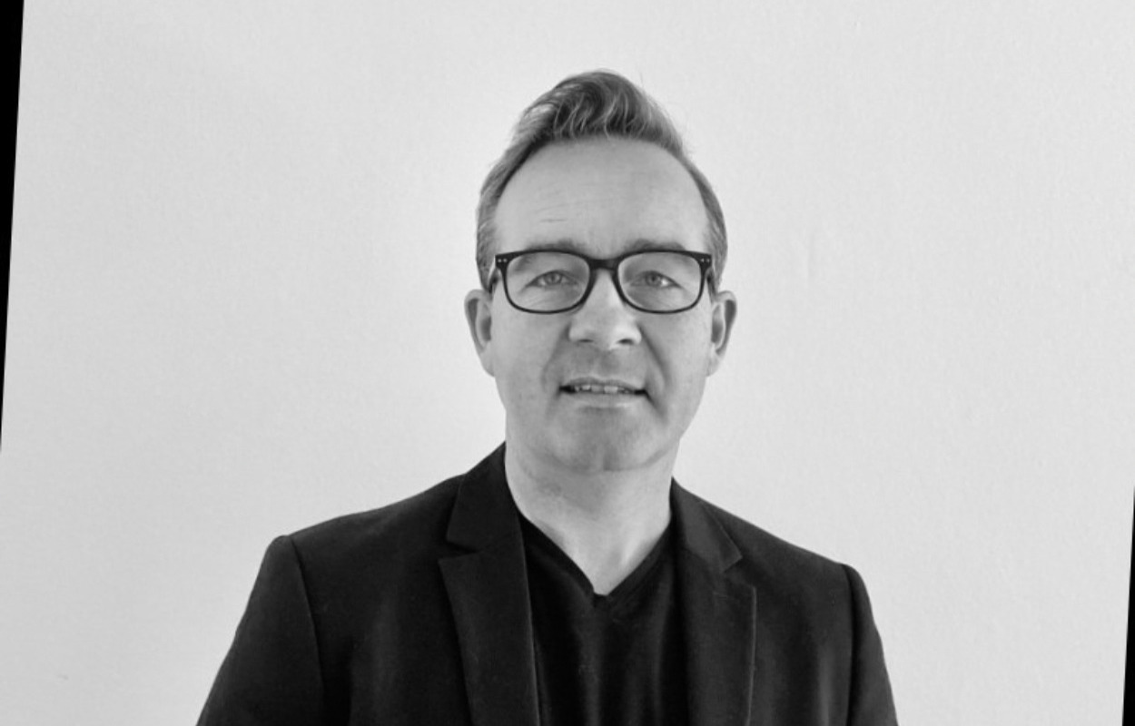 Mød Thomas, der brænder for at gøre en forskel for lokale erhvervsdrivende