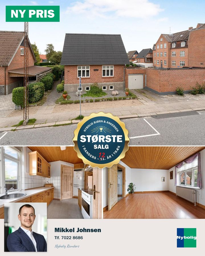 Opdatér dig her: Det nyeste fra Fårup