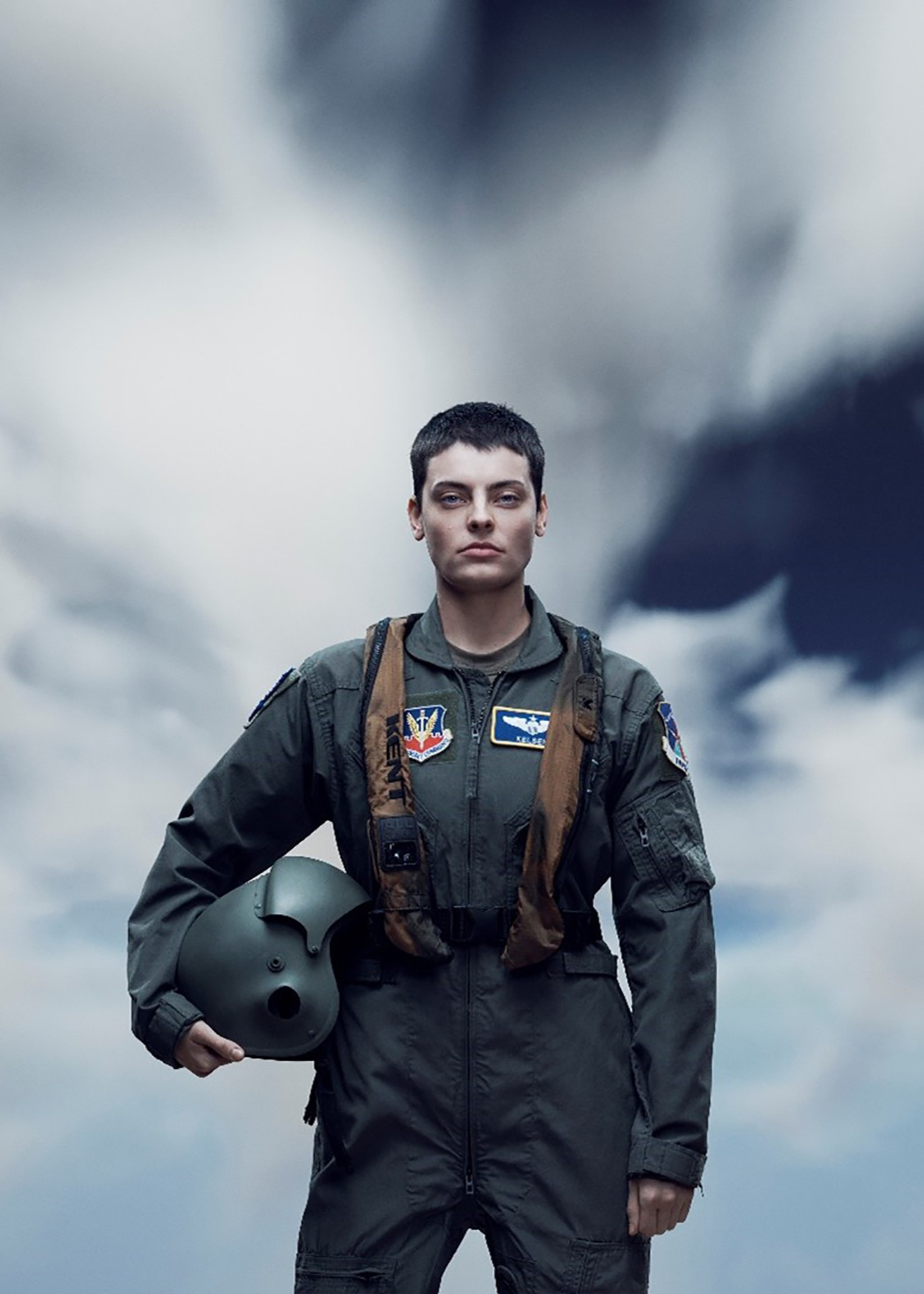 Oplev den stærke opera Grounded i Toftlund Biograf