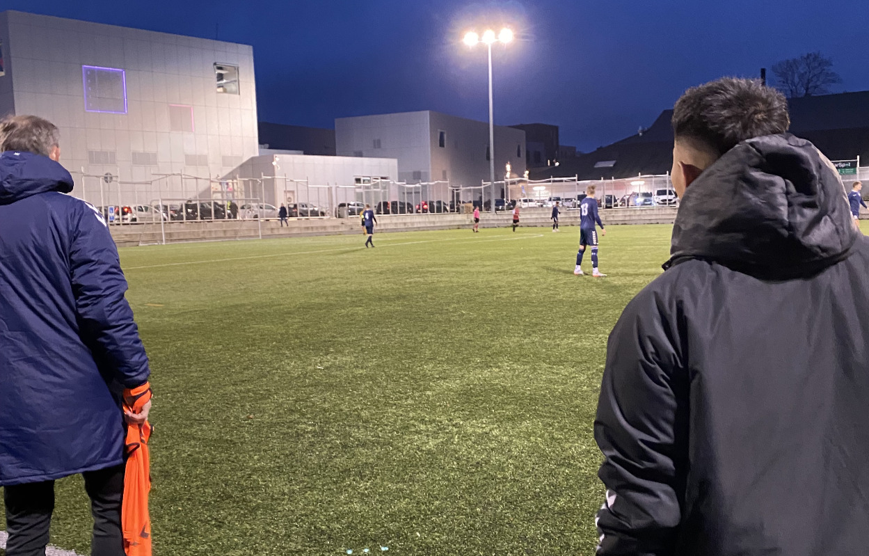 Art gør comeback i AGF-sejr - bliver Man of the Match og belønner holdet med en bytur
