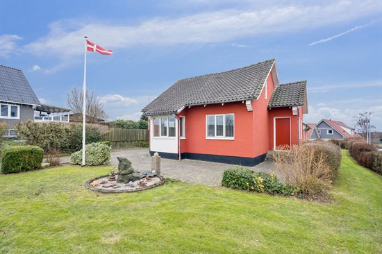 Sæby Landevej 5 er til salg for kun 295.000 kr.: Se de billigste boliger til salg i Tårs her