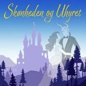 Skovlunde byteater præsenterer "Skønheden og uhyret
