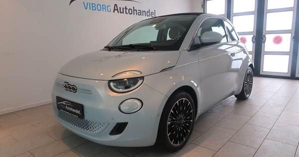 Det nyeste på Viborgs opslagstavle