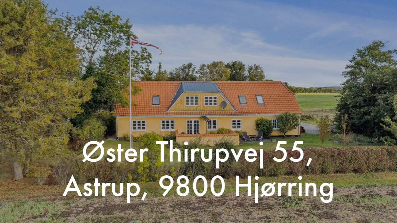 Opdatér dig her: Det nyeste fra Hjørring