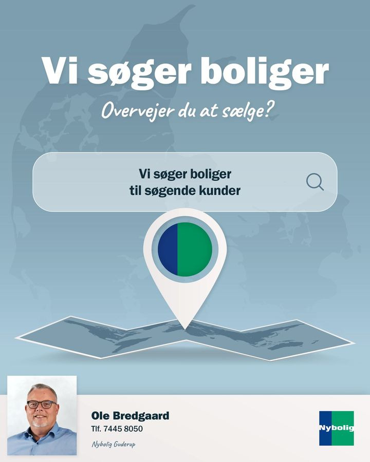 En finger på pulsen i Nordborg