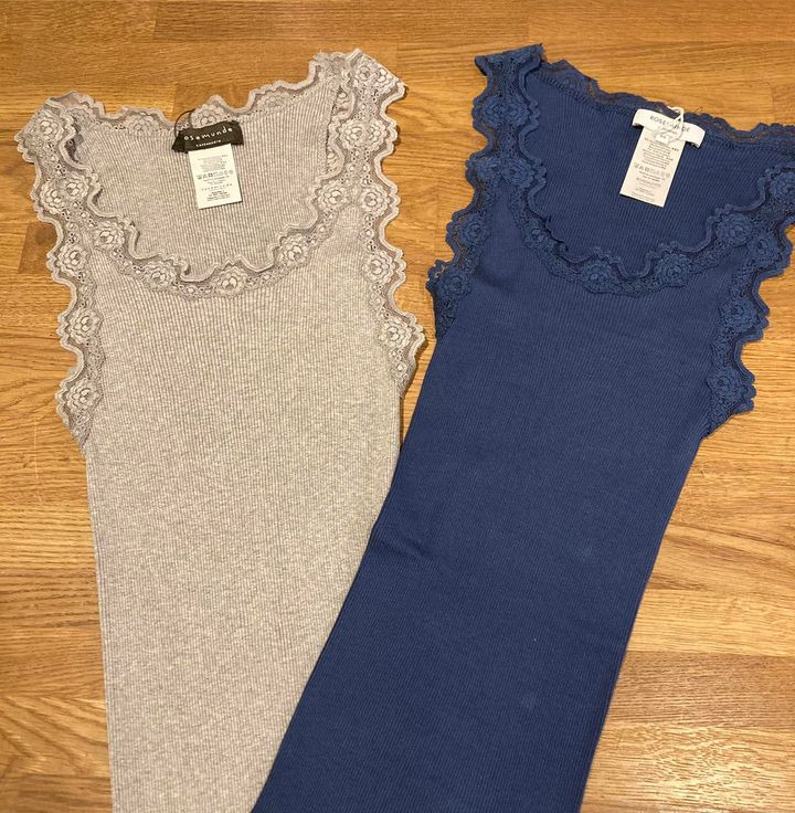 Wiiben anbefaler Rosemunde toppe som den perfekte julegaveidé