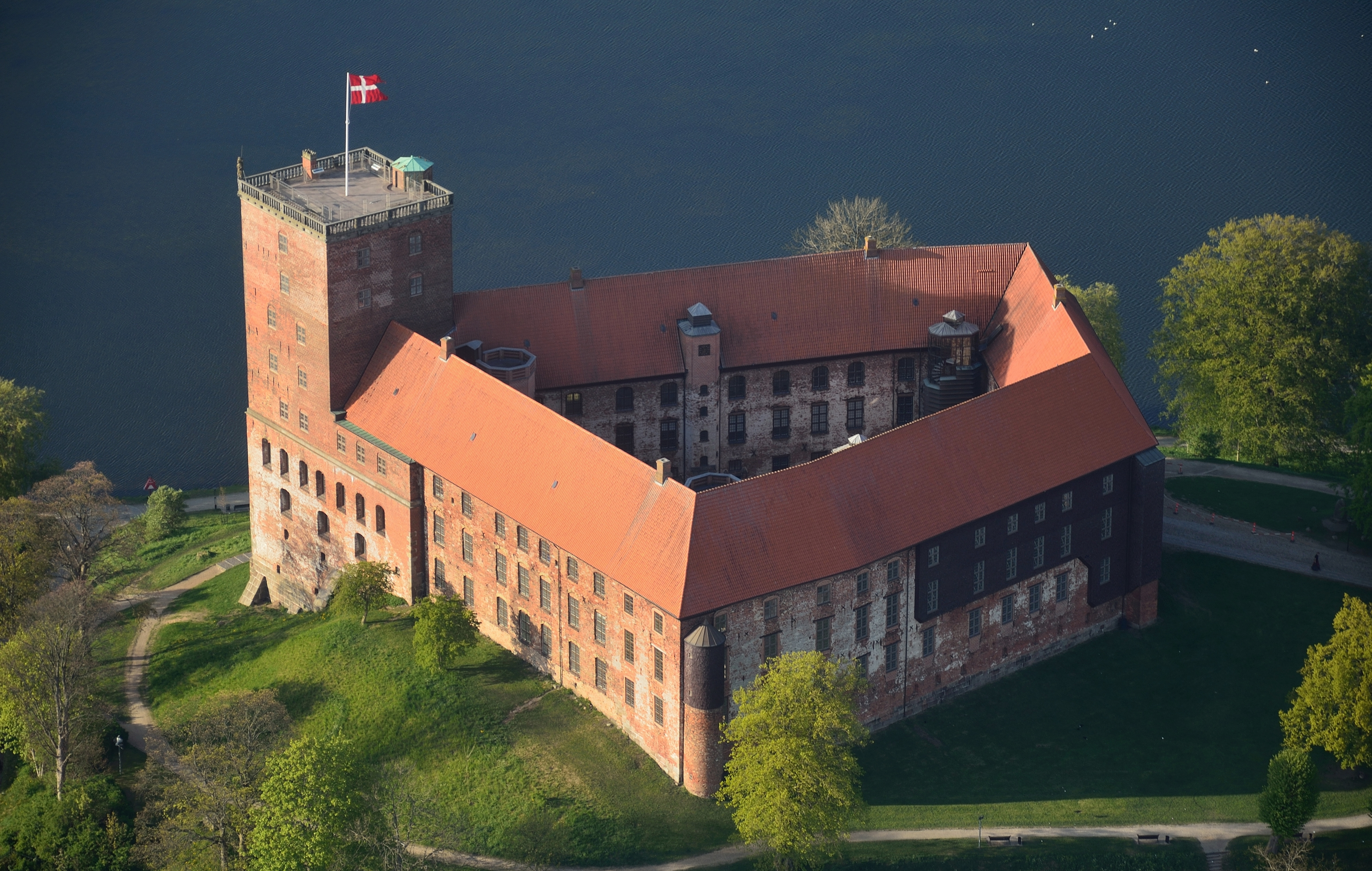 Kolding kend din historie: Her hører vi første gang om byen