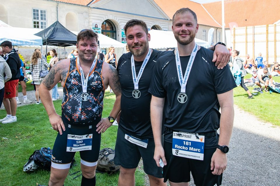 Kære Erhvervsliv - Kom med til Stålmands Eventen