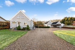 Drømmer du om luksus? For 1,7  mio. kroner er Østergade 60 kommet til salg - Se den og de dyreste boliger til salg her