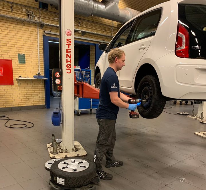 Opslagstavlen: Nyeste opdateringer fra Hobro