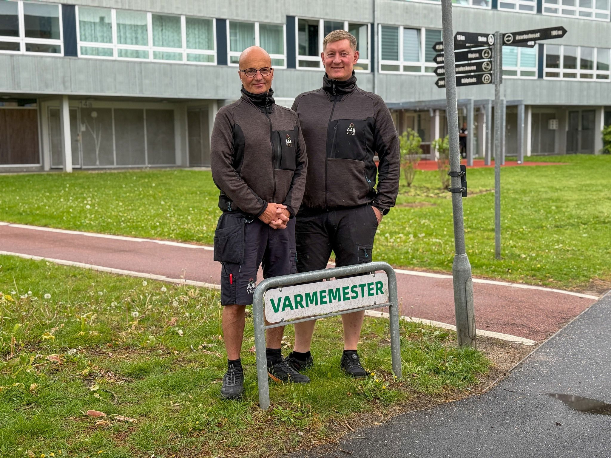 Frivillige mentorer i Vejle styrker unges trivsel gennem nærvær og relationer