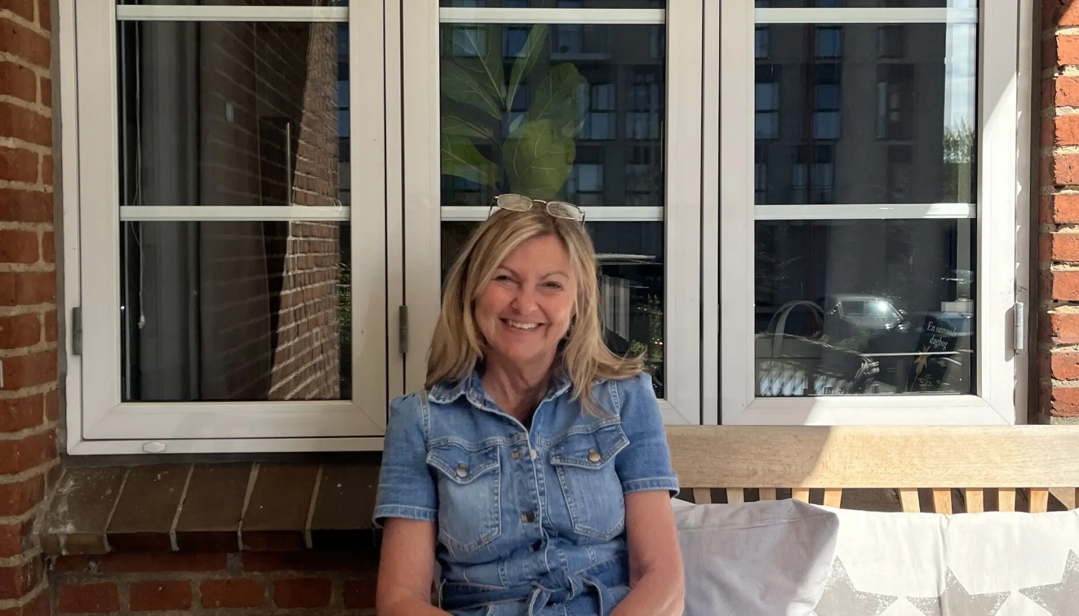 Kolding Havn sover og efterlader bed & breakfast ved en skillevej: Nu er den sat til salg