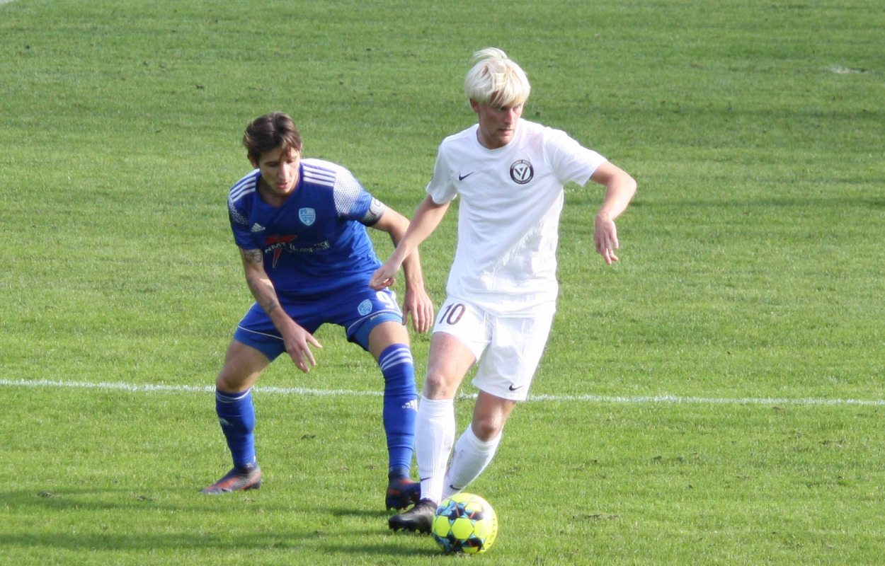 Young Boys vil ramme grønsværen med fart på