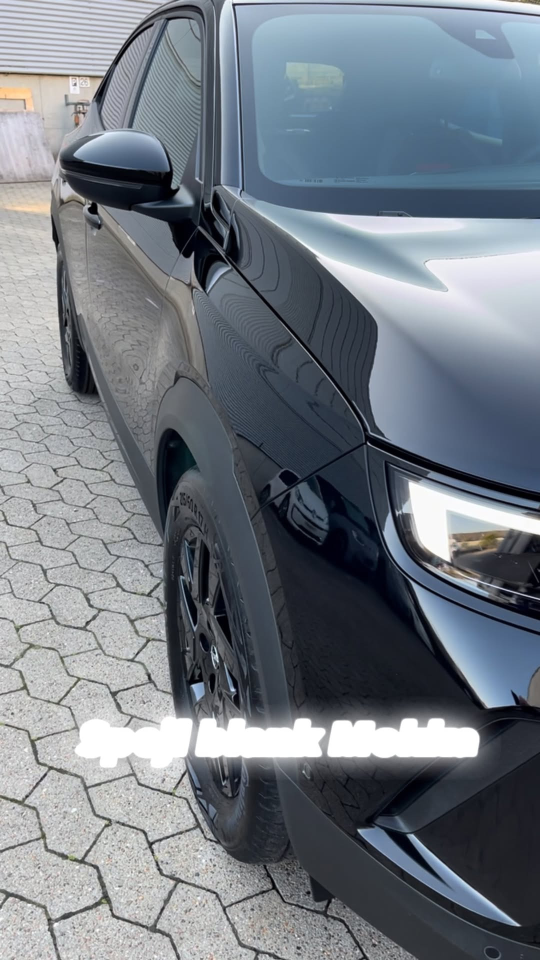 Nyt fra RD Detailing