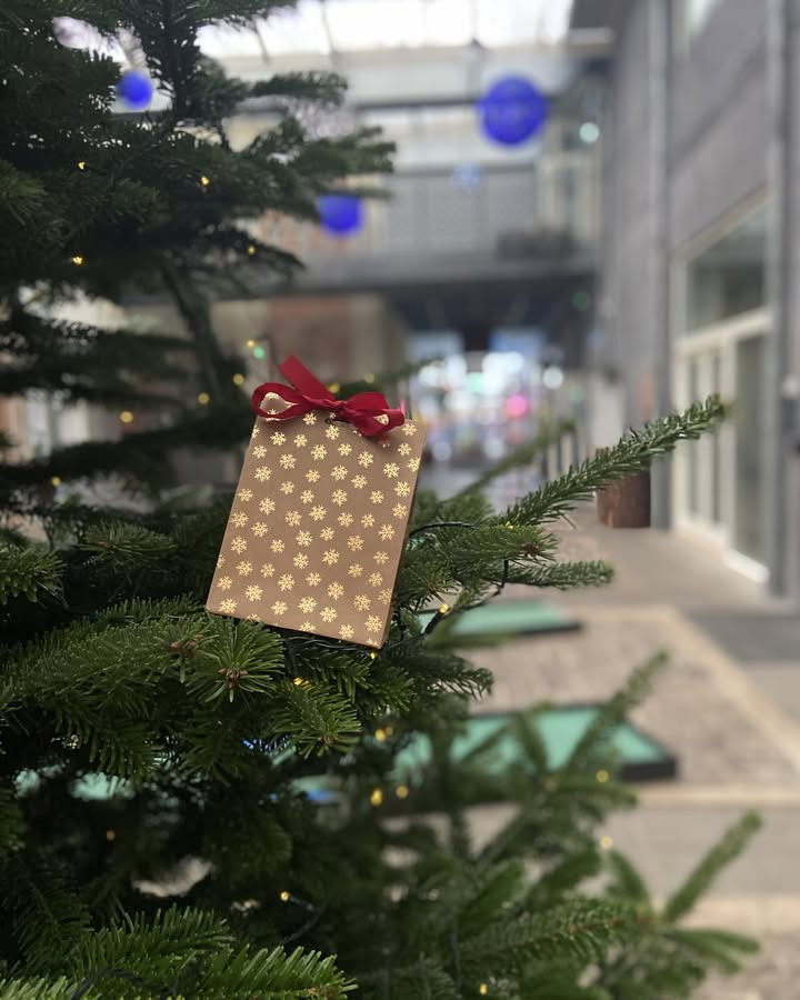 Underværket anbefaler oplevelsesgaver til jul