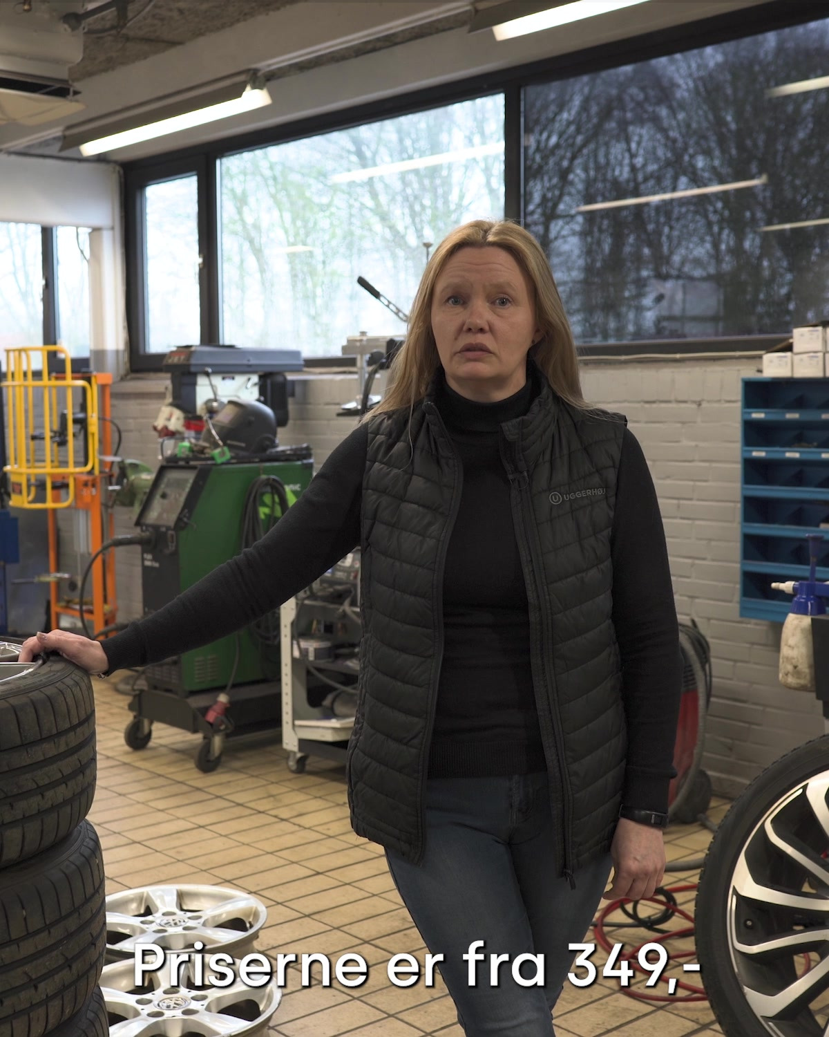 Hold trit med lokalområdet: Nyt fra Brønderslev