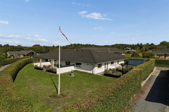 Ålevænget 18 og 4 andre boliger er kommet til salg denne uge i Vordingborg - se boligerne her.