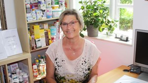 Hvordan opnår du høj livskvalitet? Diætist Charlotte Jensen vejleder dig til en sundere hverdag