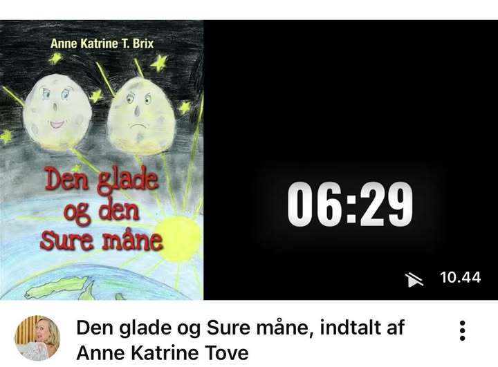By AKT udgiver lydbog på YouTube