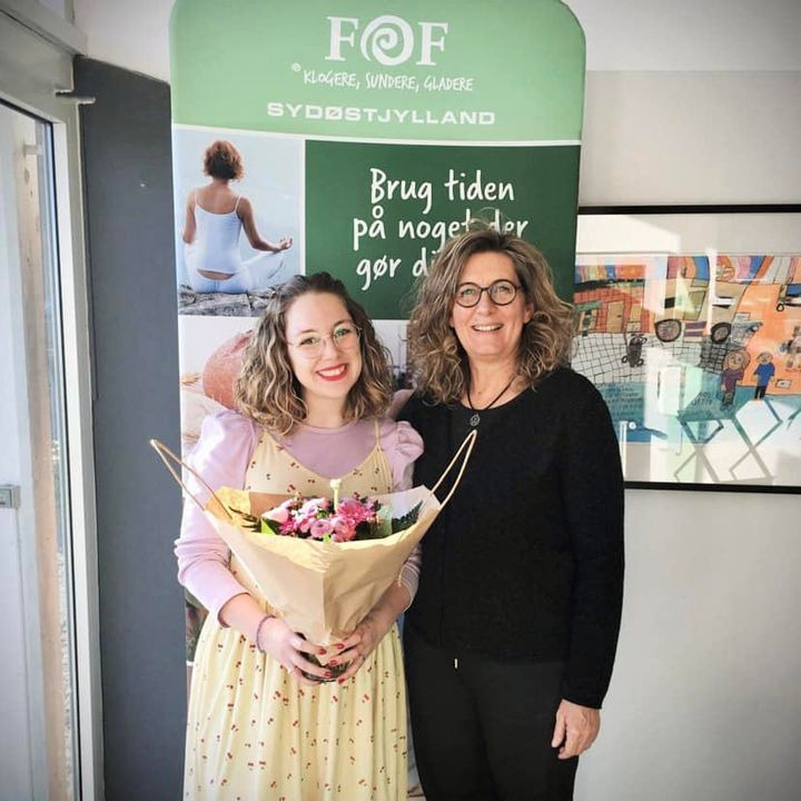 Nyt på opslagstavlen i Billund