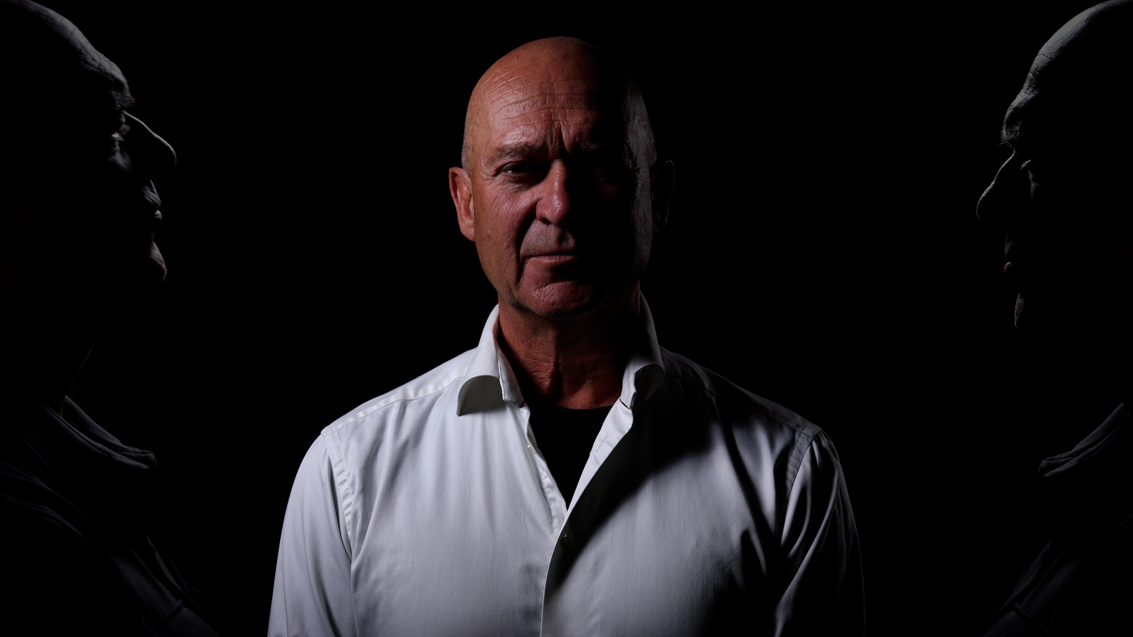 Værløse-dreng med dyster fremtidsvision