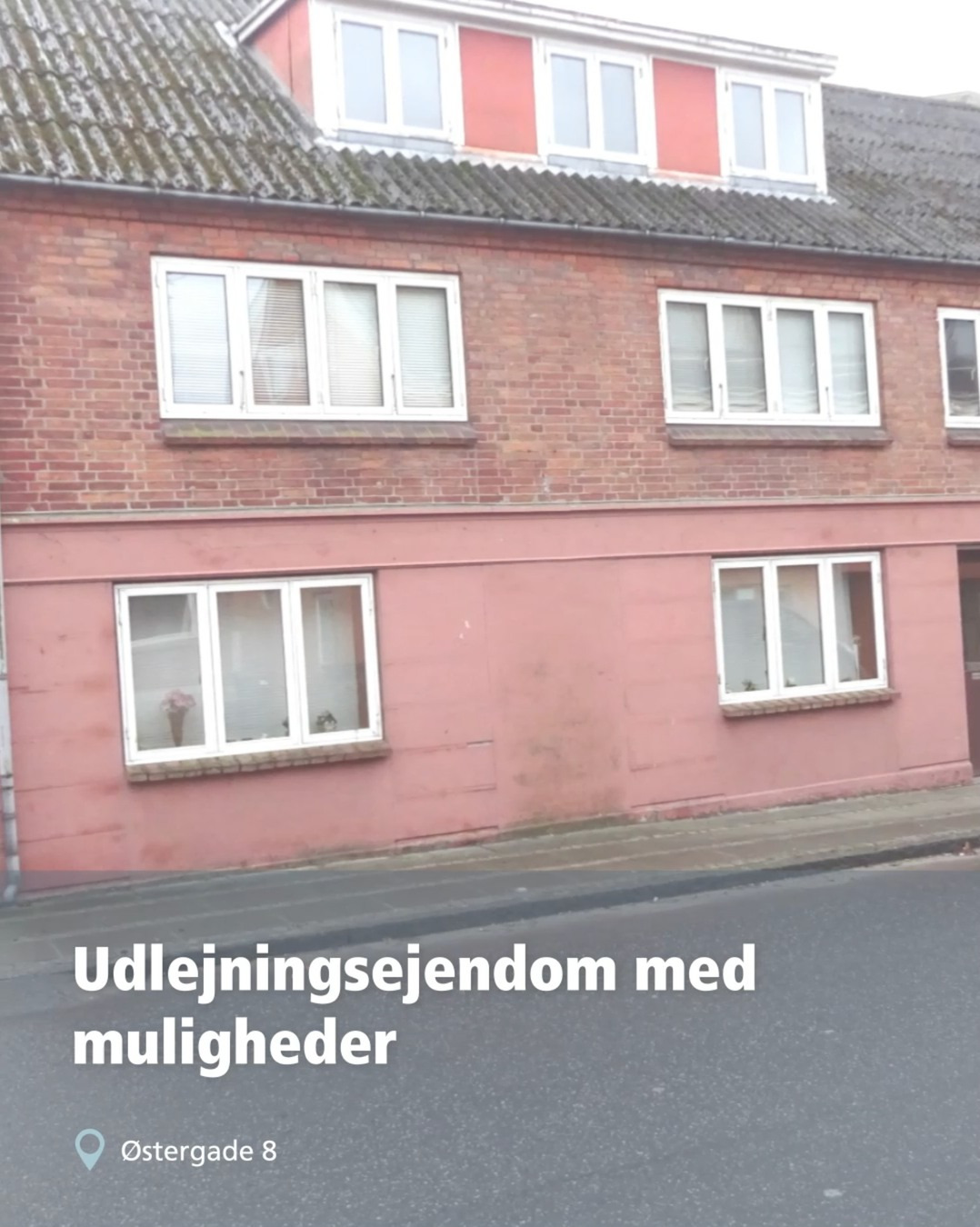Hold dig ajour med dagens opdateringer fra Møldrup