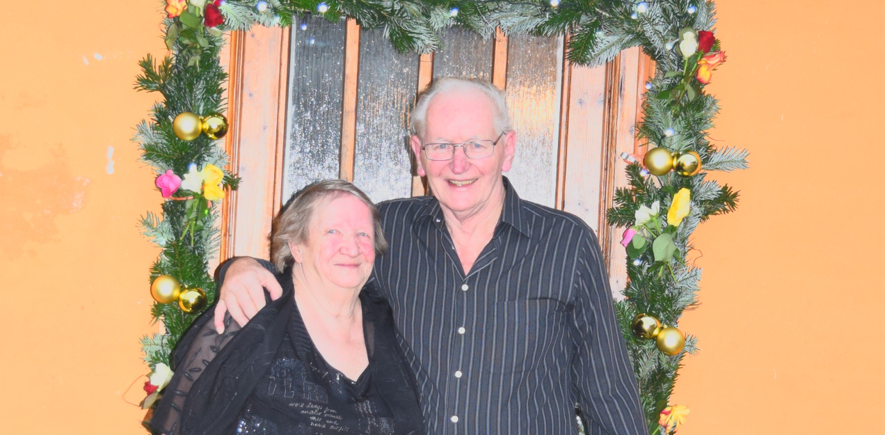 Mindeord - Kurt Funch