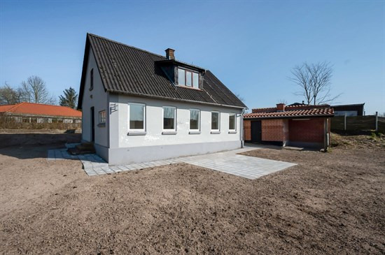 Åstrupvej 51 er til salg for kun 225.000 kr.: Se de billigste boliger til salg i Randers her
