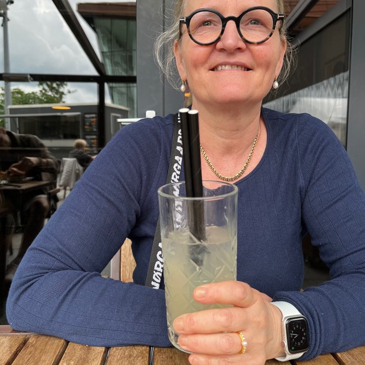 Portrætfoto af Jane Følbæk Porsbøl