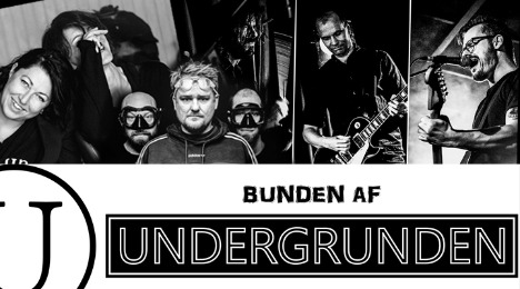 Musikoplevelser i Rønne: Jazz og rock under samme tag