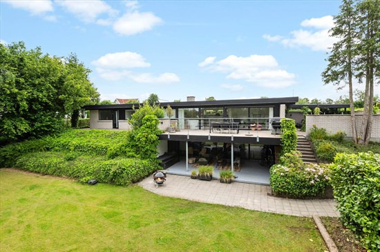 Top 6 over dyreste boliger til salg i Galten. Priser op til 7.498.000 kr