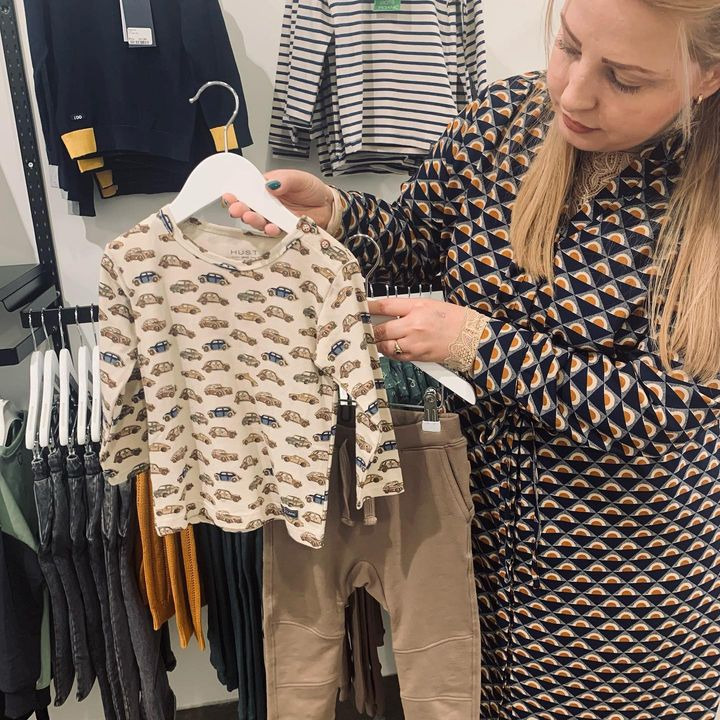 Hold trit med lokalområdet: Nyt fra Horsens