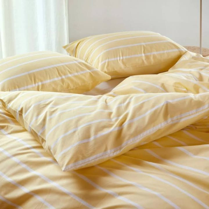 Fjerrenseriet tilbyder rabat på sengesæt fra Høie of Scandinavia