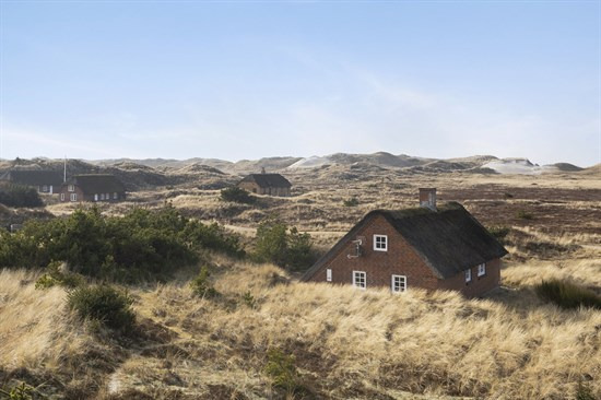 Gaffelbjergvej 75 og 3 andre boliger er kommet til salg denne uge i Ulfborg - se boligerne her.