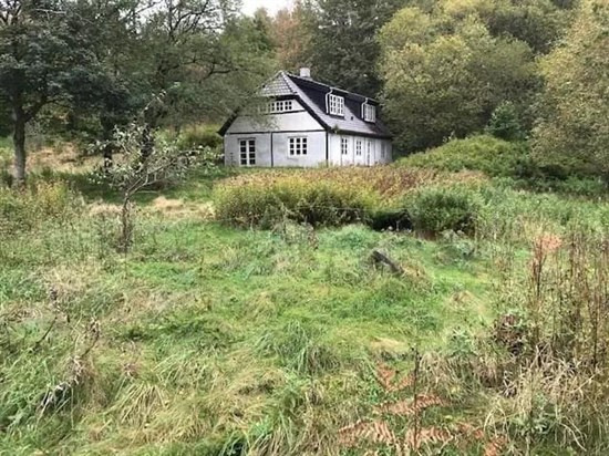 Gammel Skørpingvej 63 og 5 andre boliger er kommet til salg denne uge i Skørping - se boligerne her.