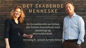 Skab indre balance og resonans på Charlottenlund Slot