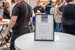 20 lokale virksomheder har fået Randers Kommunes CSR-certifikat 2024