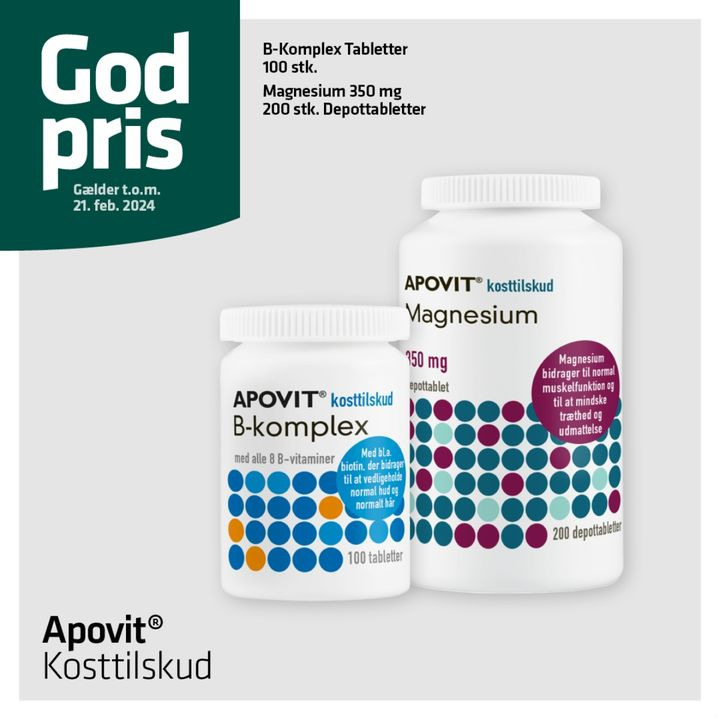 Opslagstavlen: Nyeste opdateringer fra Ikast