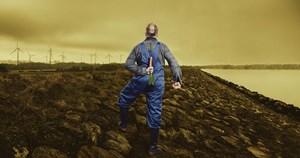 Det tabte land: Ny dansk dramatik på Odsherred Teater