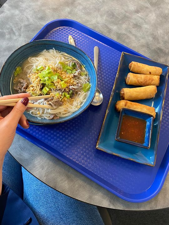 Nyt på opslagstavlen i Billund