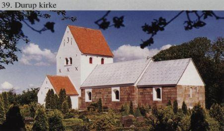 Ave Maria-koncert i Durup Kirke