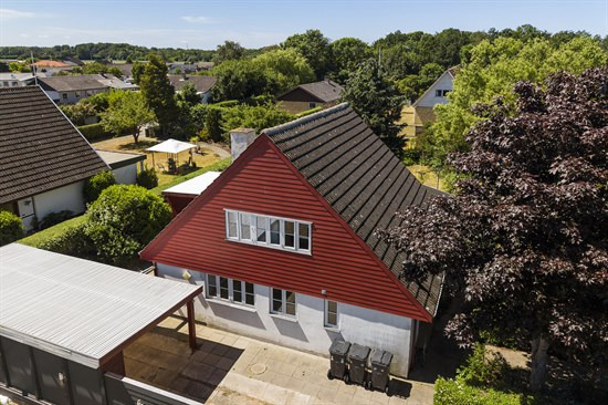 Pilevej 2 og 1 anden boliger er kommet til salg denne uge i Vordingborg - se boligerne her.