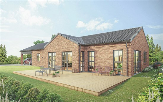 Kløverengen 95 og 5 andre boliger er kommet til salg denne uge i Silkeborg - se boligerne her.