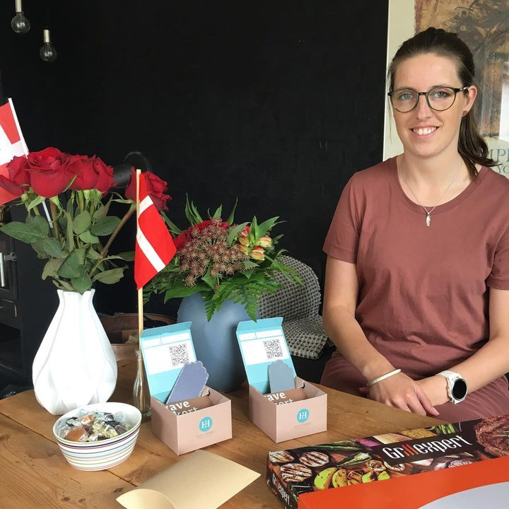 Nyt på opslagstavlen i Holstebro