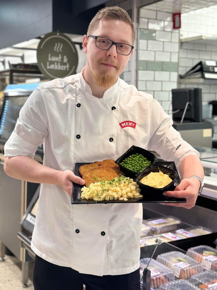 En finger på pulsen i Frederikshavn